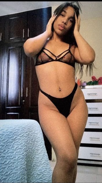 I recently moved to the city, I’m a girl who loves to please sexually