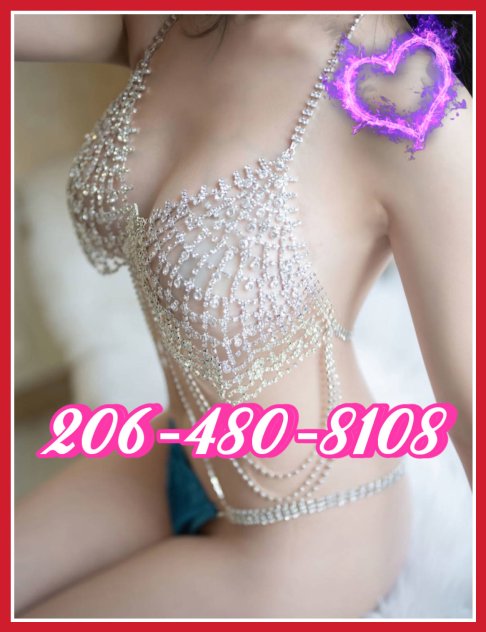 🎀🎀GRAND OPENING🎀🎀 206-480-8108♨️♨️3 ASIAN🔮🔮