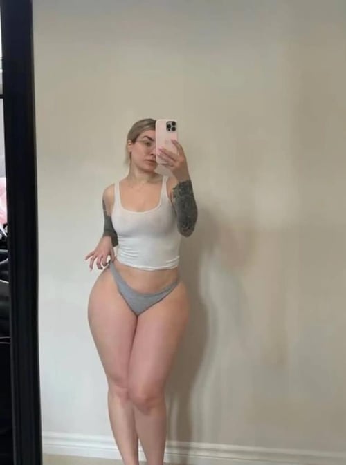 I’m available for hookup