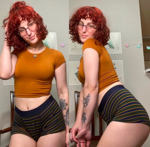 I’m available for hookup