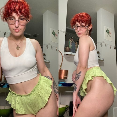 I’m available for hookup