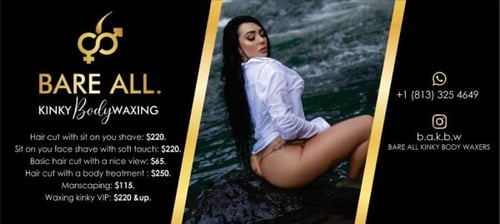 Hot latina call do not text