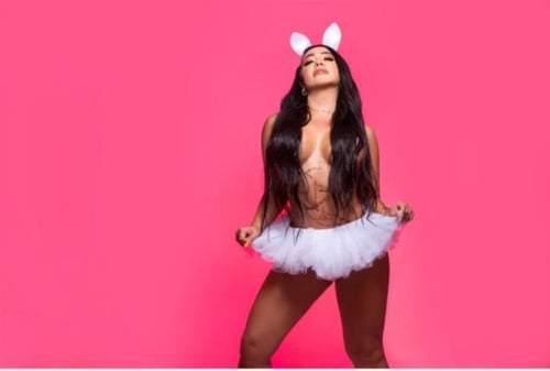Hot latina call do not text