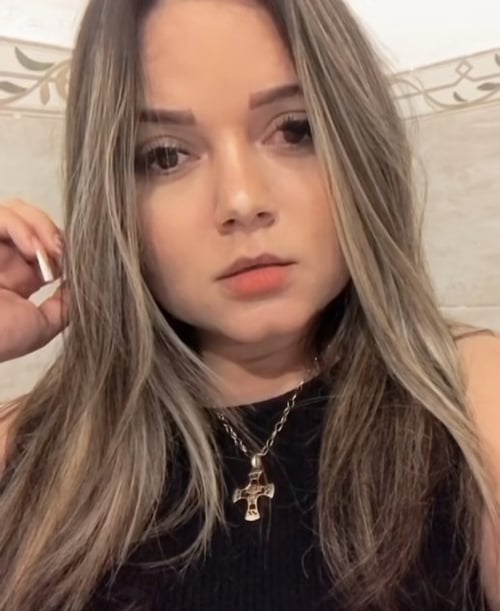 FACETIME SHOW I SELL A HOT VIDEO Snapchat- Sandrajulie2883