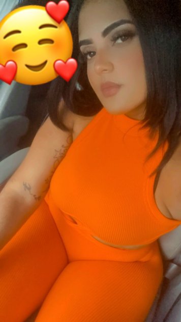 100% New and young beautiful Latina baby doll