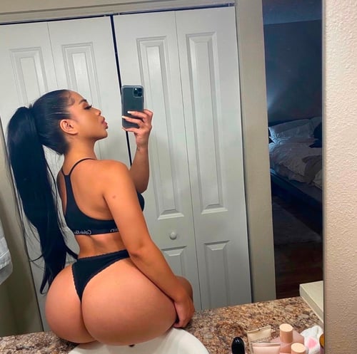 ❤️💕Let me fulfill your wildest sexual fantasies 💦