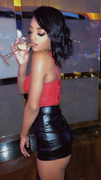 Petite Exotic Princess