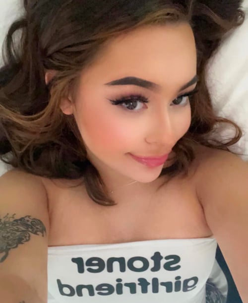 “Unleash your deepest desires with Vanessa Now" 😍