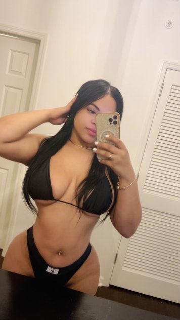 Latin girl sexy