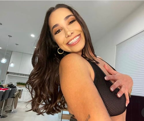 Available for hookup