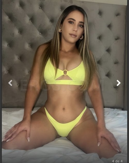 Sexy Latina