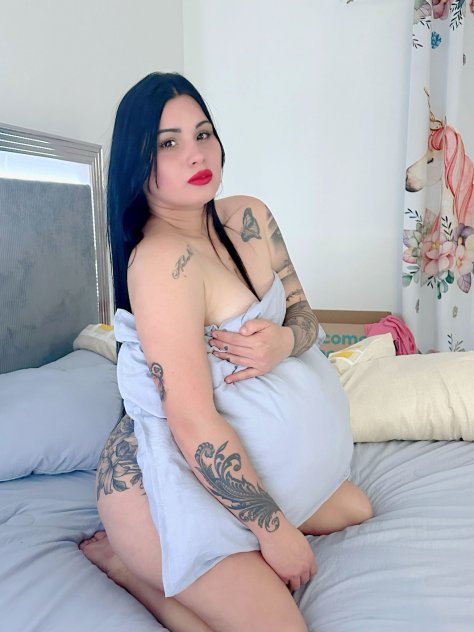 Toda sexy para ti