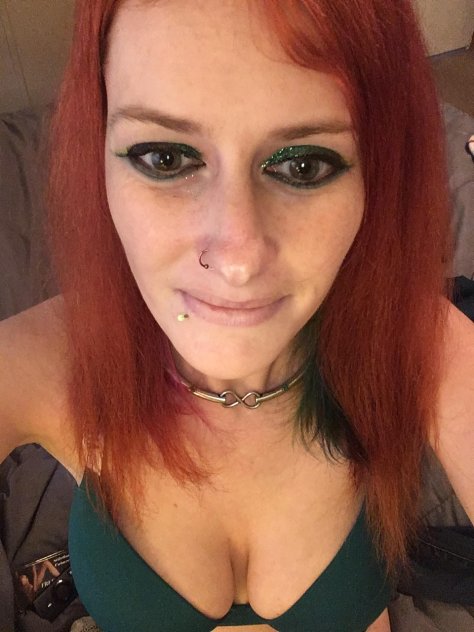 Girlfriend Experience!