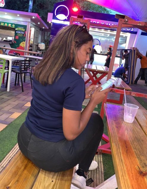 👠💋🍌I love the Cock🤤🍆🔥Latina very hot, call me daddy. 🍑😍