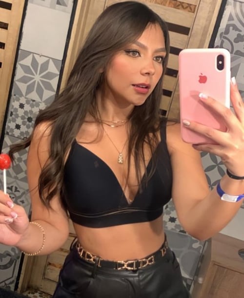 I Wanna fulfill your widest😘s*xual fantasies💯👅I’ll satisfy you