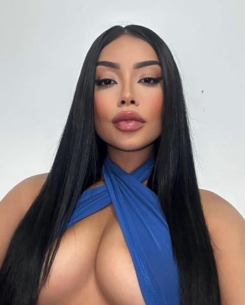 I’m available now