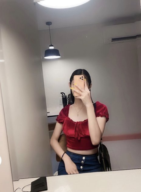 New Asian Girl Is Available For Any Kinda Fun