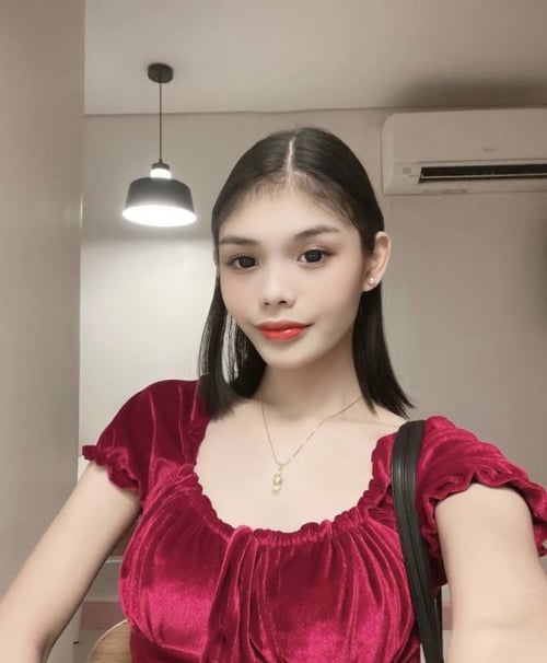 New Asian Girl Is Available For Any Kinda Fun