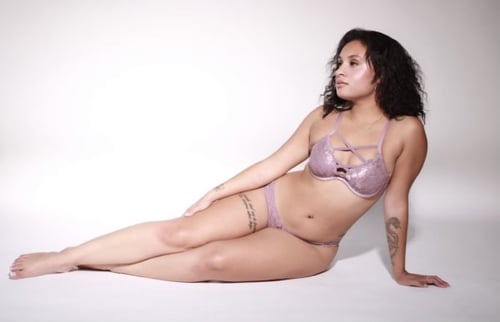 PANAMANIAN GODDESS - OUTCALL ONLY - OPEN MENU