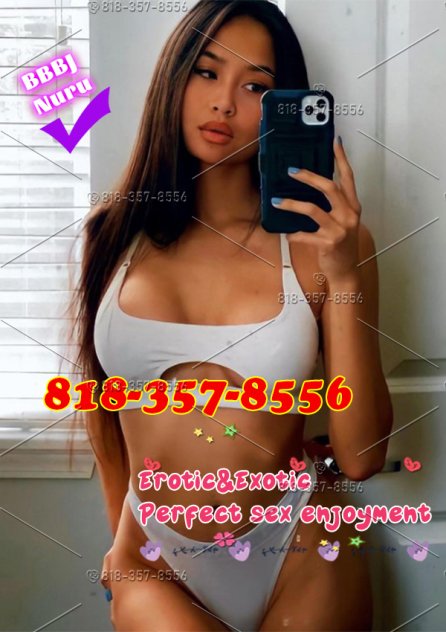🍑🌺The tightest pussy🌽🍒🥜climax-giving cherry mouth🍆818-357-8556