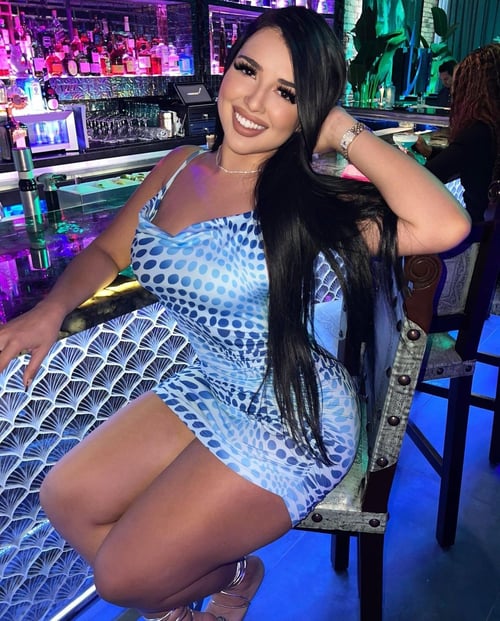 Latina Bombshell💣