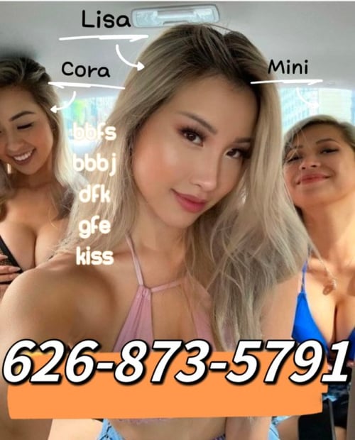 Oakland, Berkeley, Richmond, peach 🍑 clubs are all over nearby cities