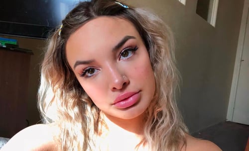 I’m Campbell 😍, I offer sex , one night stand and naughty FaceTime