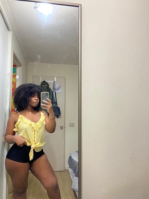 I’m down and available for hookup