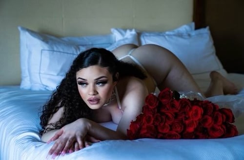 Mixed Mami