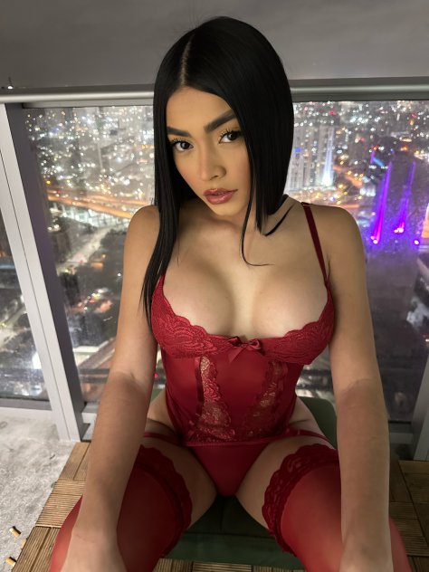 Hola soy colombiana vivo en Miami