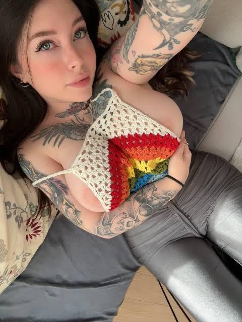 Available for Hookup