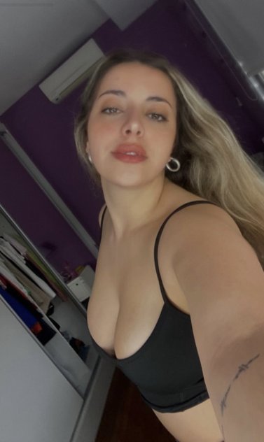 I’m available