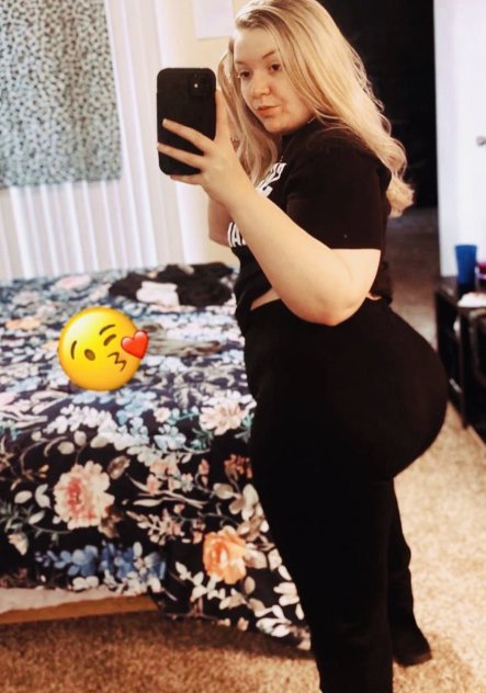 BLONDE BOMBSHELL | ♥️ℰveryℳan's ℱantasyαναιℓαвℓє иσω!⚠️