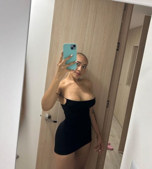 Am available now