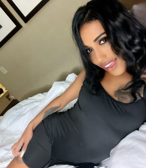 Hola baby soy una chica nueva en la ciudad lista para complacerte