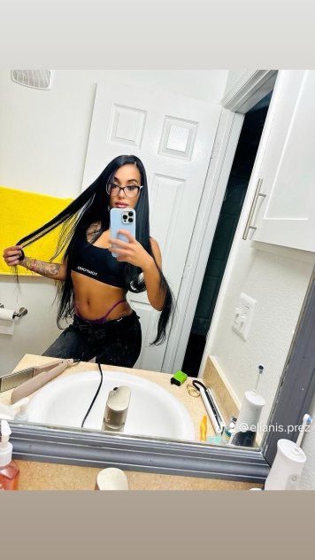 Hola baby soy una chica nueva en la ciudad lista para complacerte