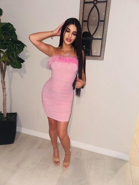 Beautiful Latina
