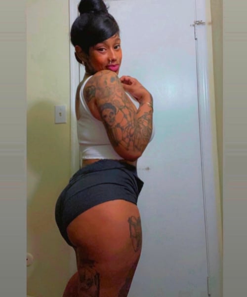 Female Escort