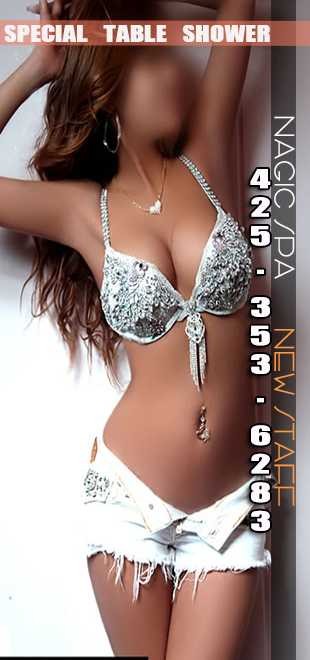MAGIC Spa ⬛❤️❤️⬛▬★ NURU STYLE ★— B TO B SLIDING▬⬛❤️❤️❤️⬛