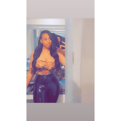 Busty Lauren