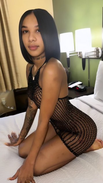 I'm new to the area and I want to have a good time honey 😈😅💦