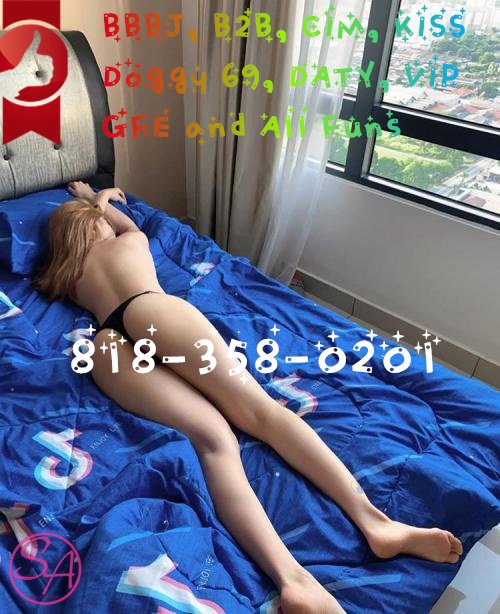 Reseda✨North Hollywood✨Encino✨Valley Village✨ 🟨BBBJ⬛VIP⬛3some✨✨✨✨✨