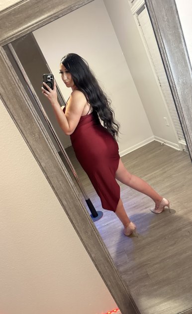 Exotic All Natural Knockout✨ One Of One Playmate 💜💫