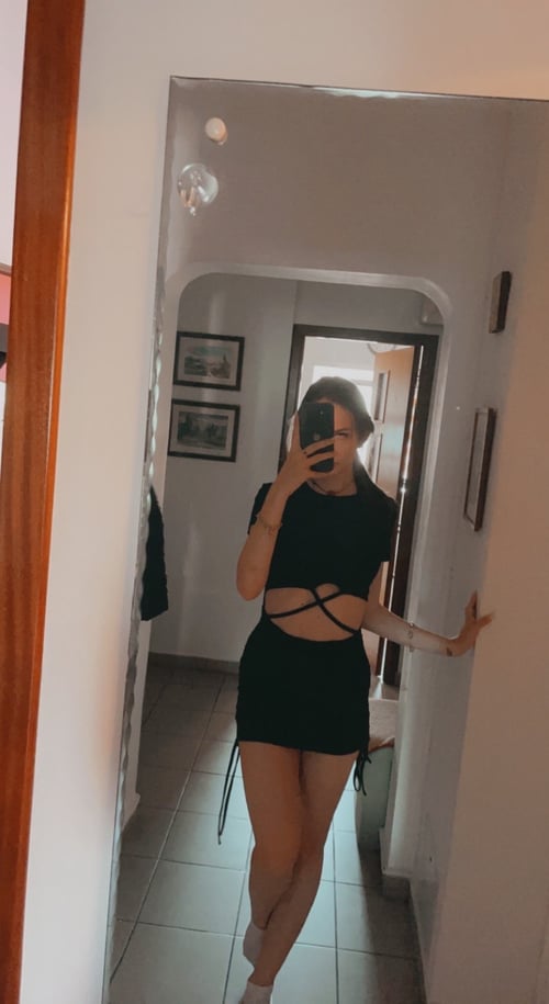 I’M AVAILABLE FOR FUN +19297547754