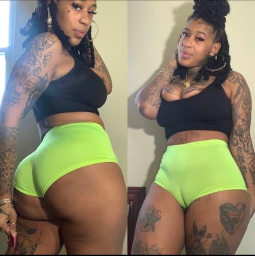Female Escort