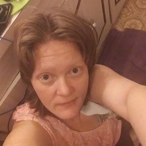 I am ready to meet and have fun with someone that is interested in reg