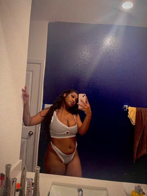 The dominant goddess