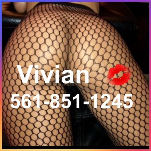 Satisfaction guaranteed! 561-851-1245