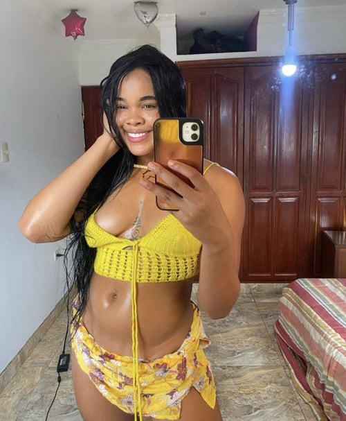 Telegram: lindahot247