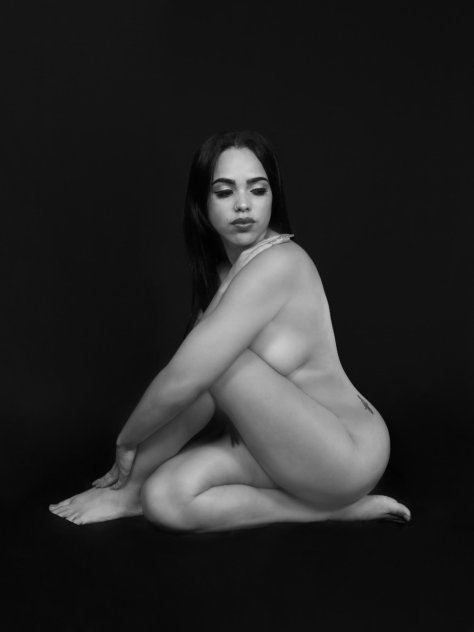 Latin girl sexy and funny